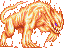 Fiery Hound