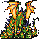 Green Dragon