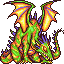 Green Dragon