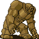 Stone Golem
