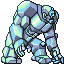 Mythril Golem