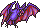 Evil Bat