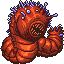 Abyss Worm