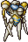 Mech Soldier