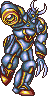 Giant Soldier