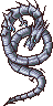 Silver Dragon