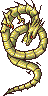 Gold Dragon