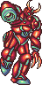 Giant Warrior