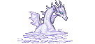 Mist Dragon