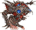 Zeromus