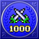 Legendary Warrior