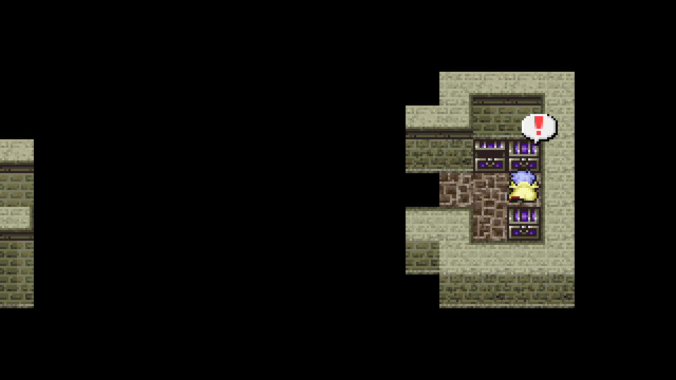 Clothes - Mist, northwest house secret passage (99/342)