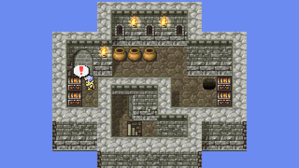 Emergency Exit - Eblan East Tower 2F (103/342)