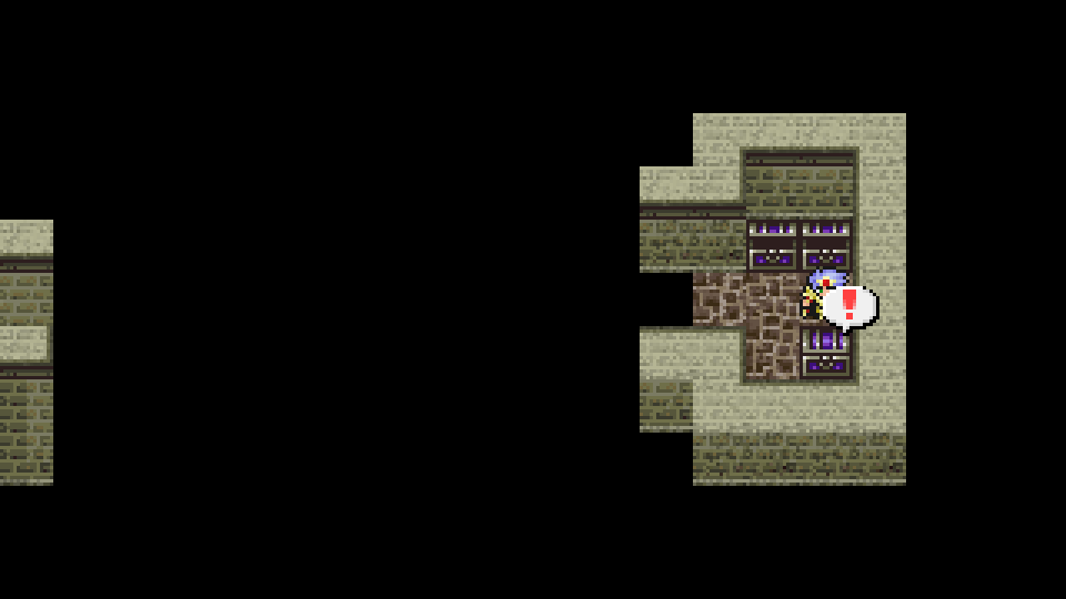 Ruby Ring - Mist, northwest house secret passage (100/342)