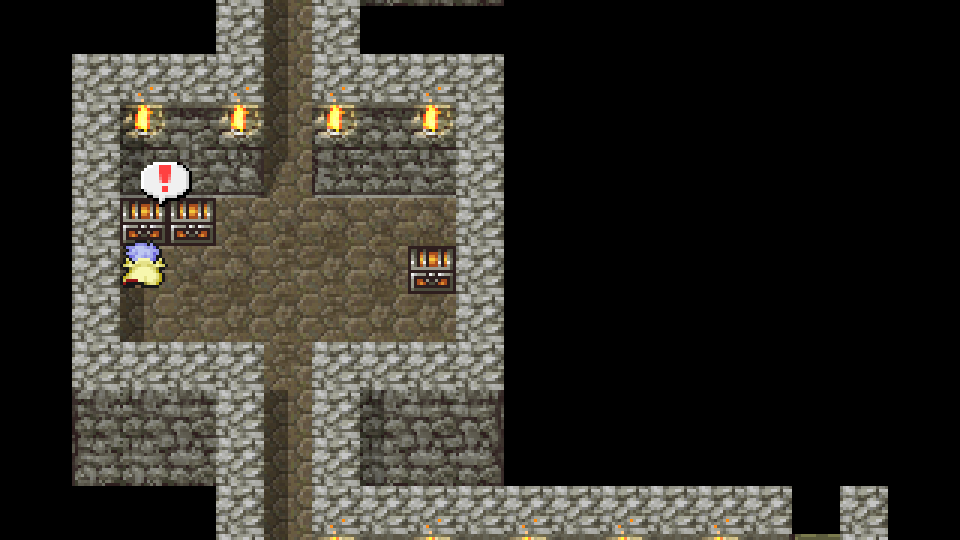 Ether - Eblan Underground Passage (108/342)