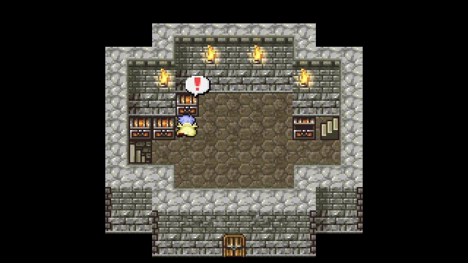 Bacchus's Cider - East Tower 1F (90/342)