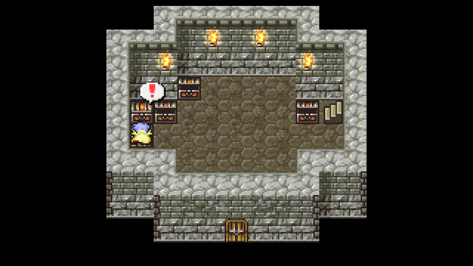 Bacchus's Cider - East Tower 1F (92/342)