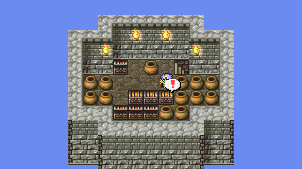 Tent - East Tower 3F (95/342)