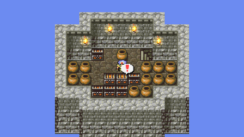 Tent - East Tower 3F (96/342)