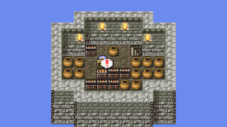 Ether - East Tower 3F (97/342)
