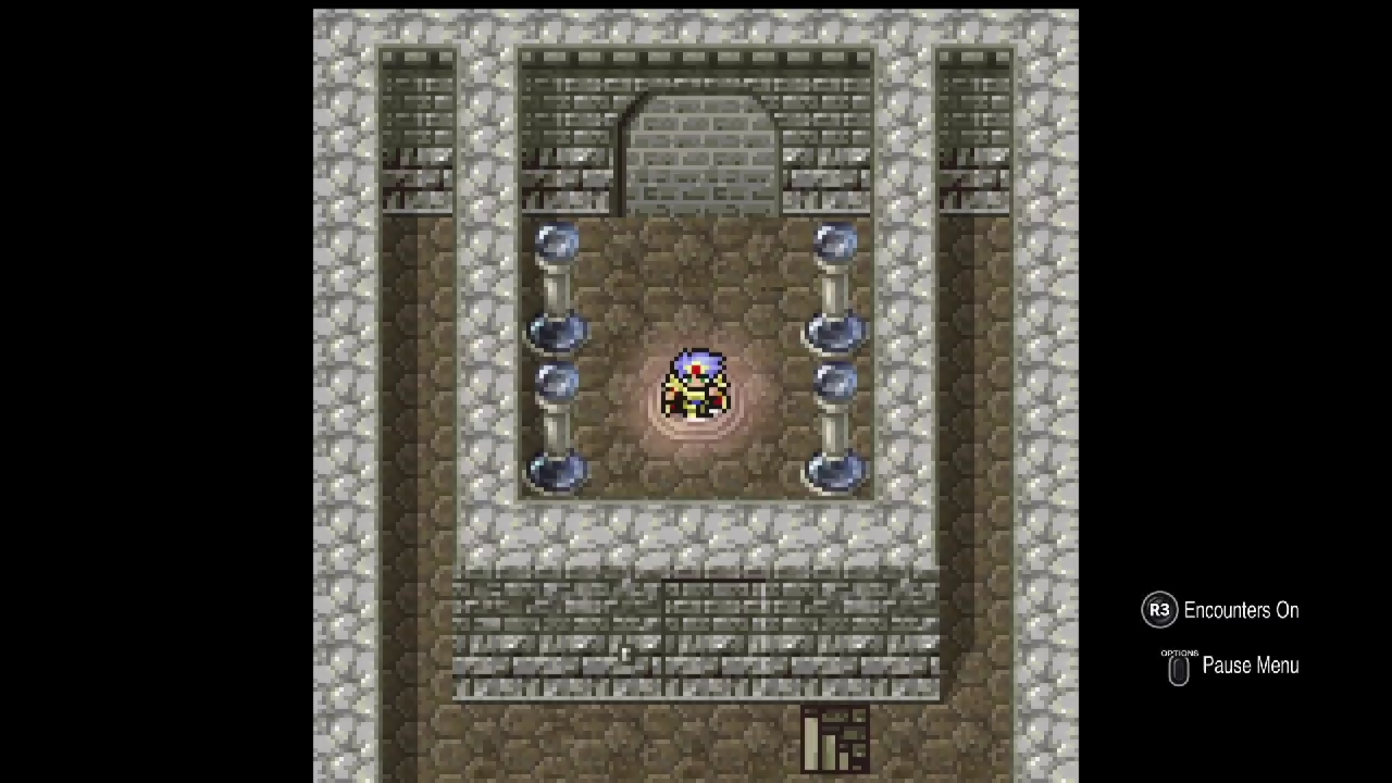 Devil's Road to Baron Inn
