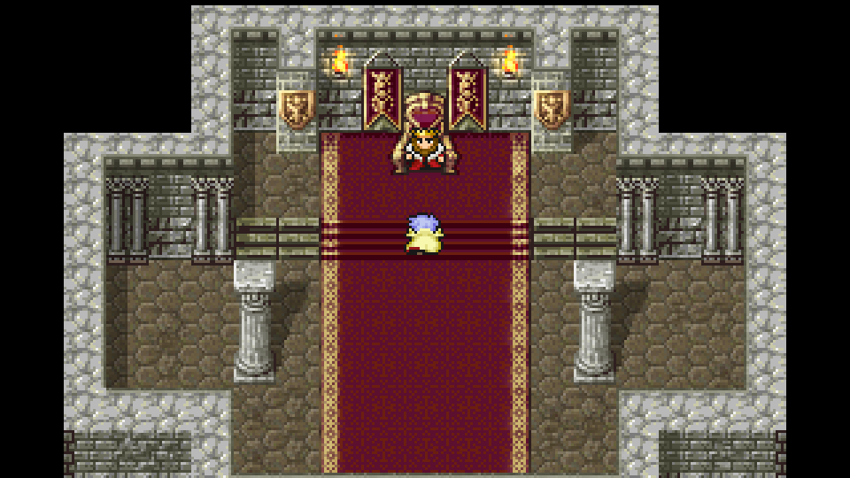 Return to Baron