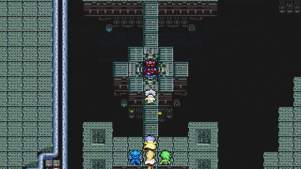 Tower of Babel