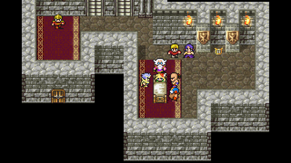 Troia & Magnetic Cavern