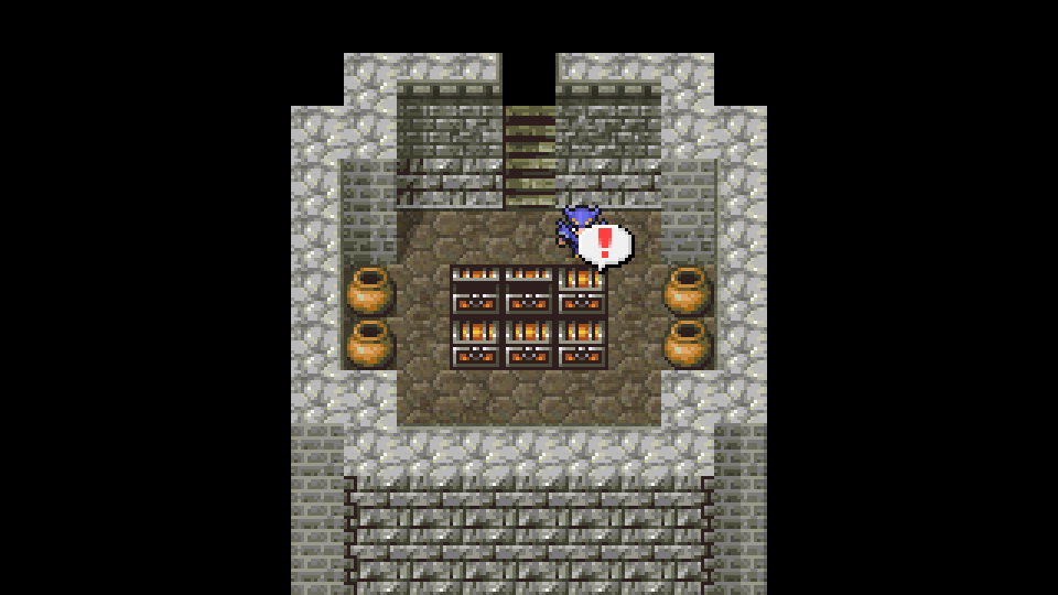 Eye Drops - Damcyan Jail B1, top row (38/342)