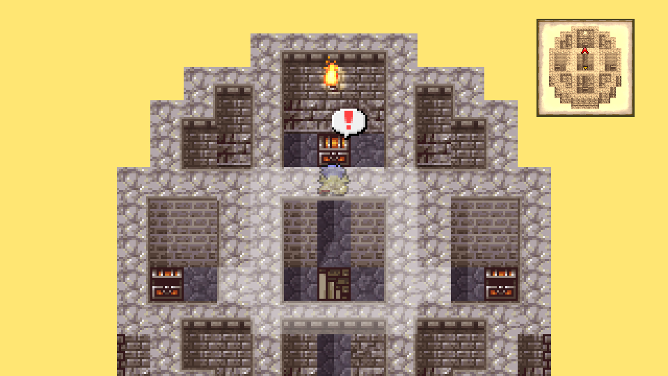 Ether - East Tower 3F (168/342)