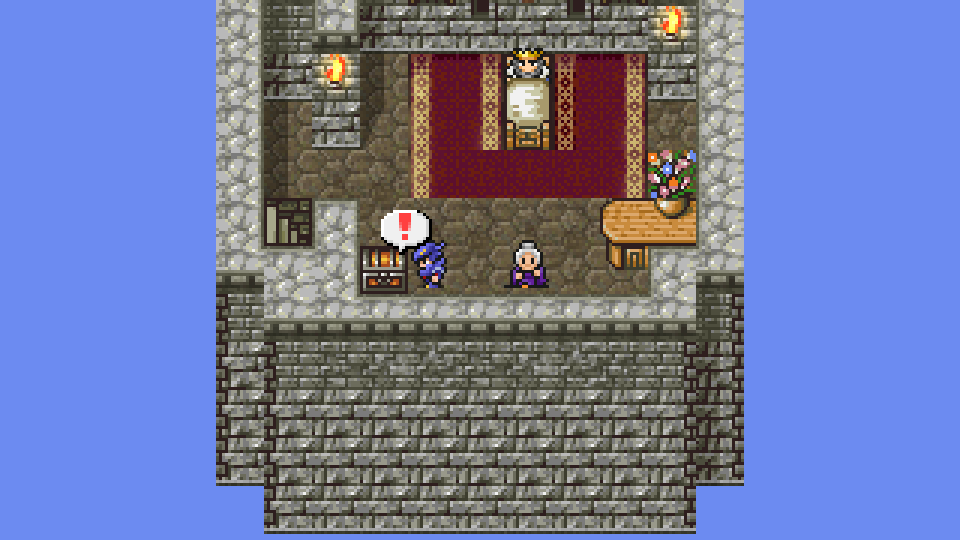 Tent - East Tower 3F (64/342)