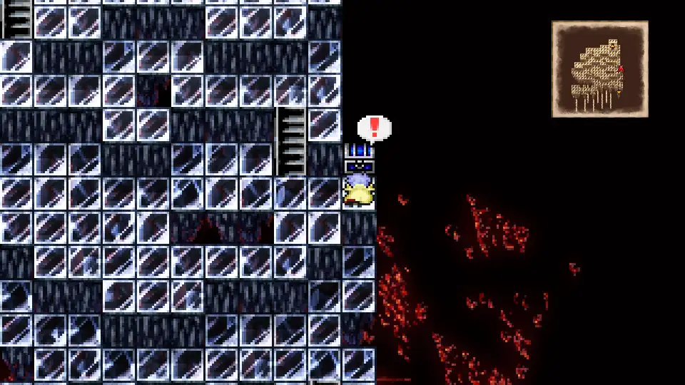 Fuma Shuriken - B10 east (341/342)