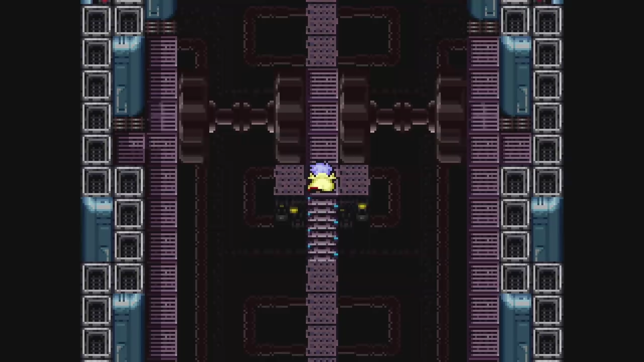 Save, then trigger the CPU fight
