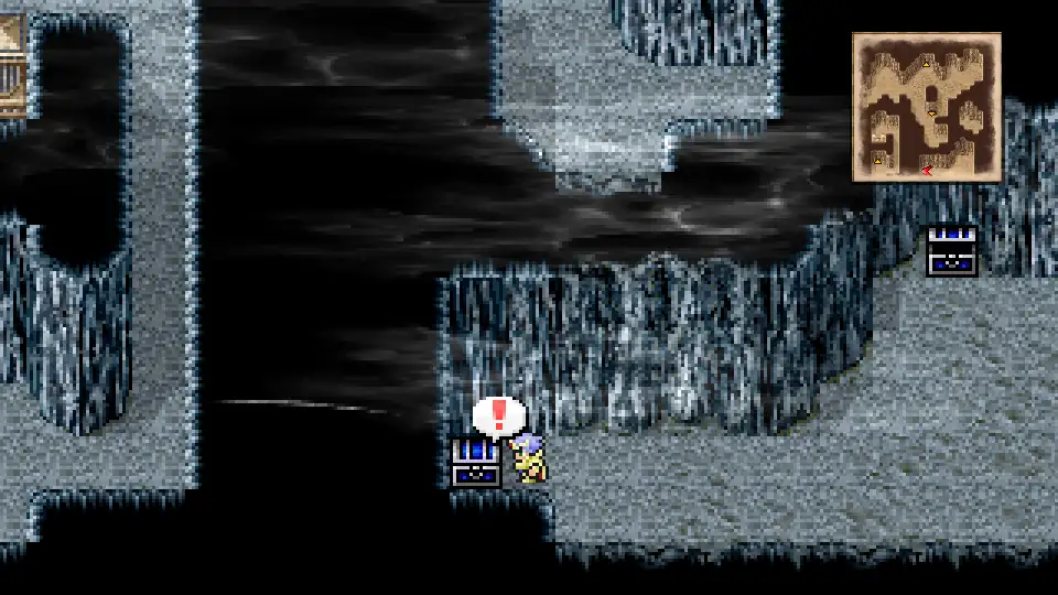 Dragon Gloves - B3 main path, same passage as Dragon Mail (317/342)