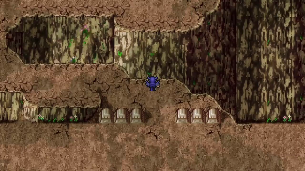 Mt. Ordeals full walkthrough