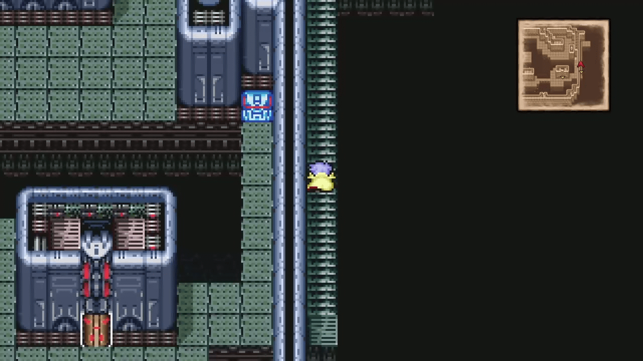 Tower of Babel Revisited