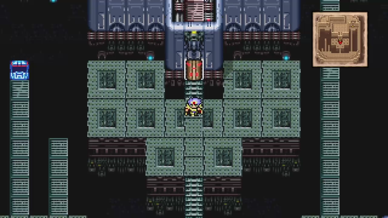 Underworld trap walkthrough