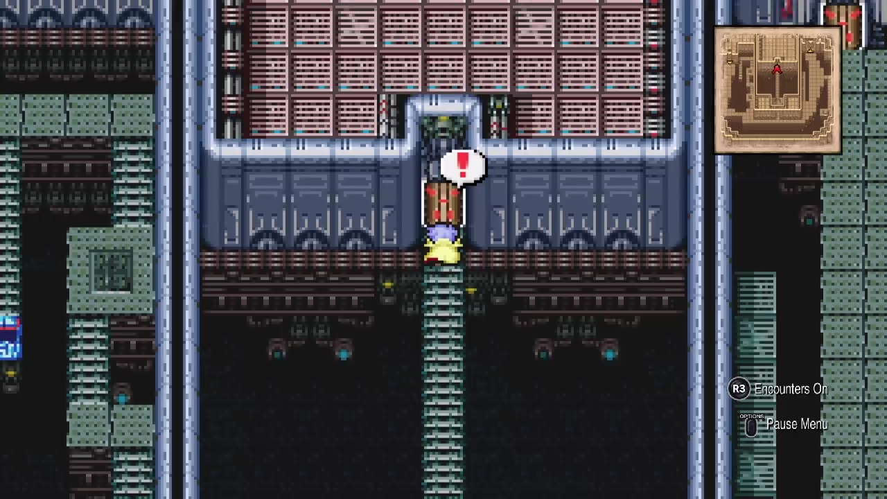 Escaping the Tower of Babel