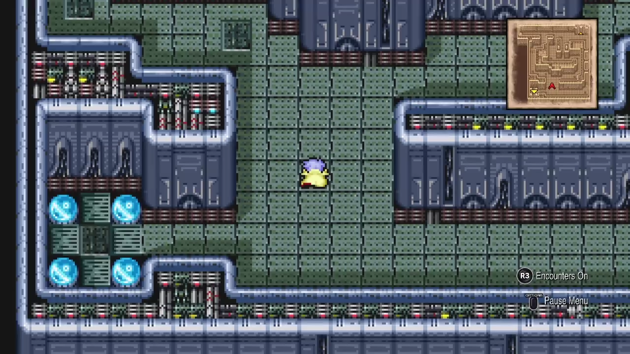 Tower of Zot walkthrough
