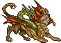Dhorme Chimera