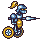 Little Chariot