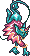 Cursed Being