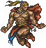 Ziggurat Gigas
