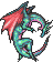 Magic Dragon