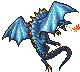 Blue Dragon