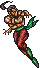 Steel Fist