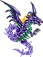 Crystal Dragon