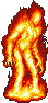 Liquid Flame