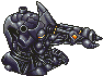 Soul Cannon