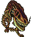 Tyrannosaur